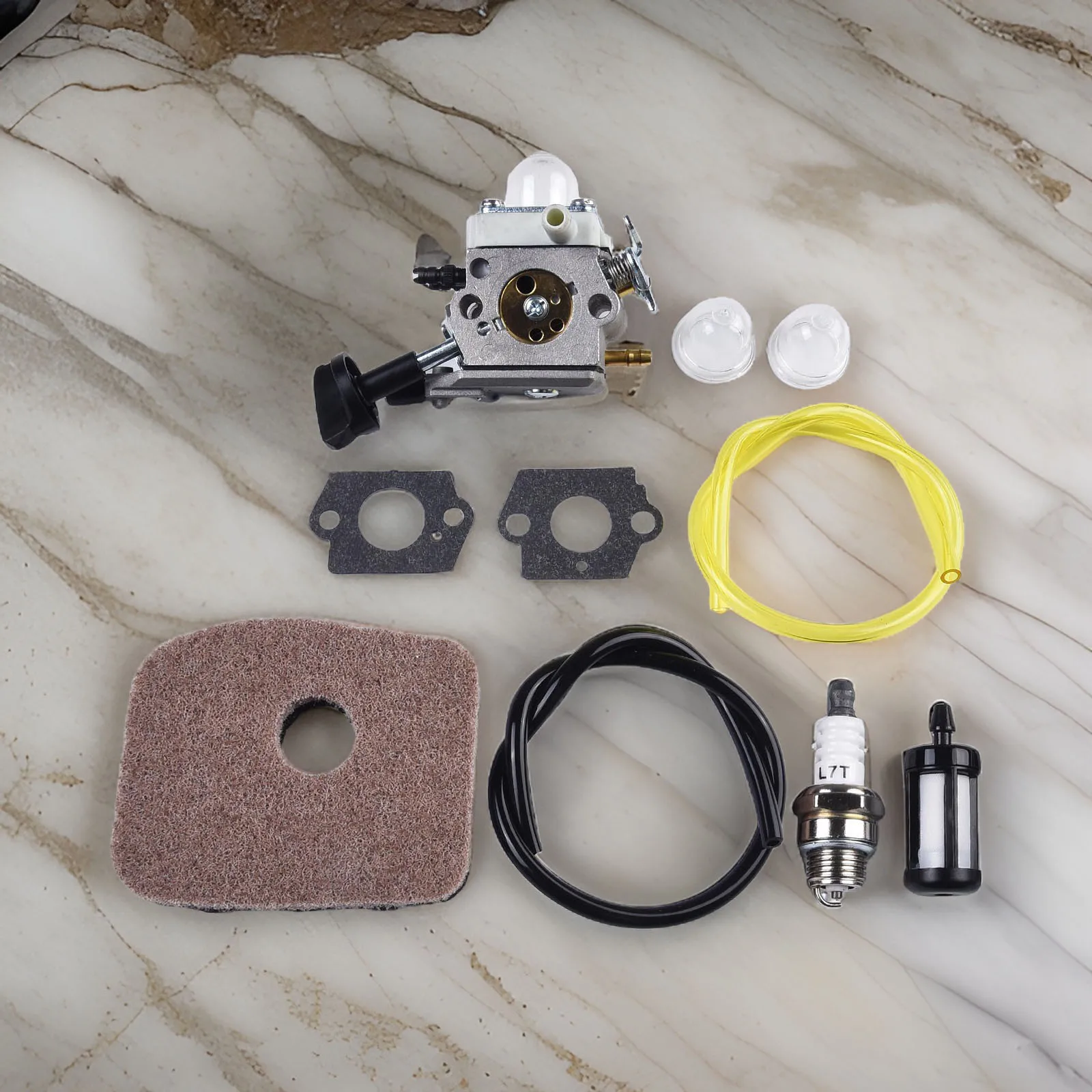 Carburetor Kit For Stihl BG86  - đánh giá và giá Gardening Tools Gift Set