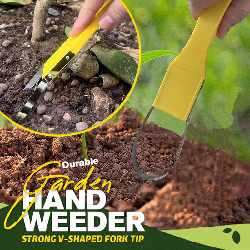 1pc Garden Bandit Hand Loop We - đánh giá và giá Gardening Tools Sharp