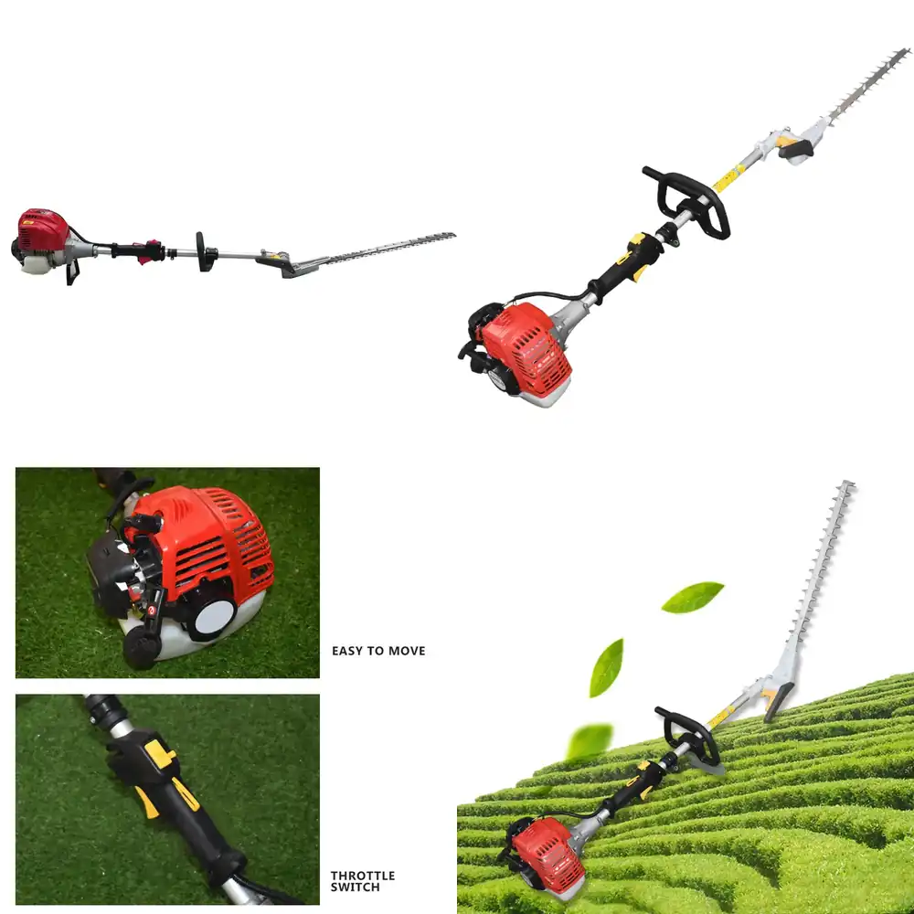 Hedge Trimmer Pruning Shears W - đánh giá và giá Pruning Shears