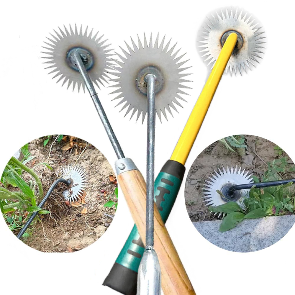 Manual Weed Remover Tool  for  - đánh giá và giá Gardening Tools To Remove Weeds