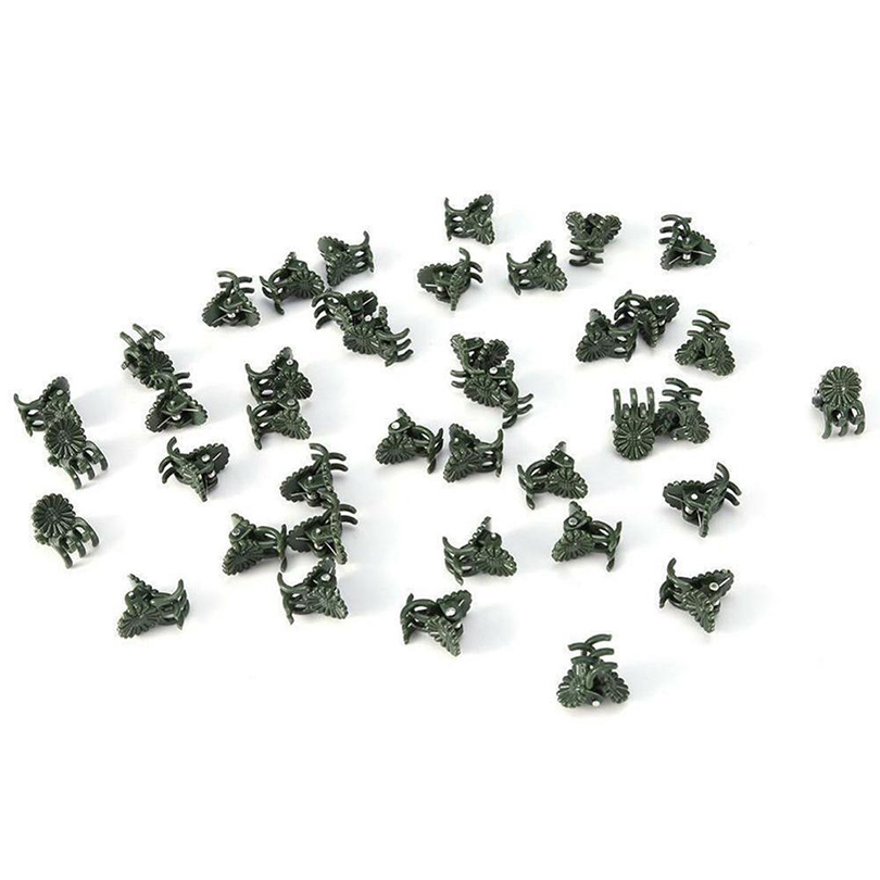 20/50/100PCS Plant Clips Vine  - đánh giá và giá Gardening Tools For Vines