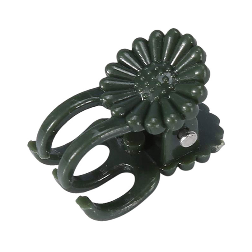 20/50/100PCS Plant Clips Vine  - đánh giá và giá Gardening Tools For Vines