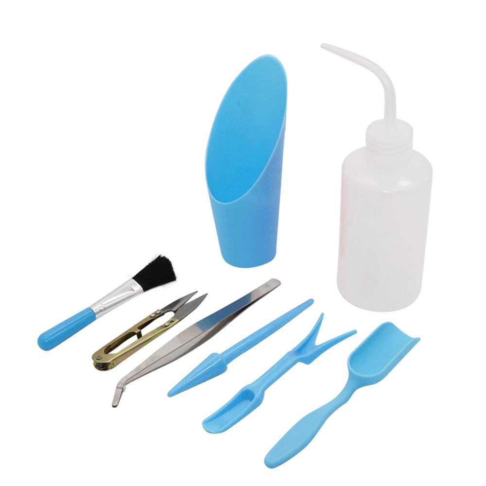 Vườn Mini Nuôi Trồng Cấy Ghép  - đánh giá và giá Gardening Tools Gift Set