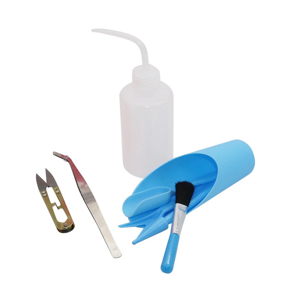 Vườn Mini Nuôi Trồng Cấy Ghép  - đánh giá và giá Gardening Tools Gift Set
