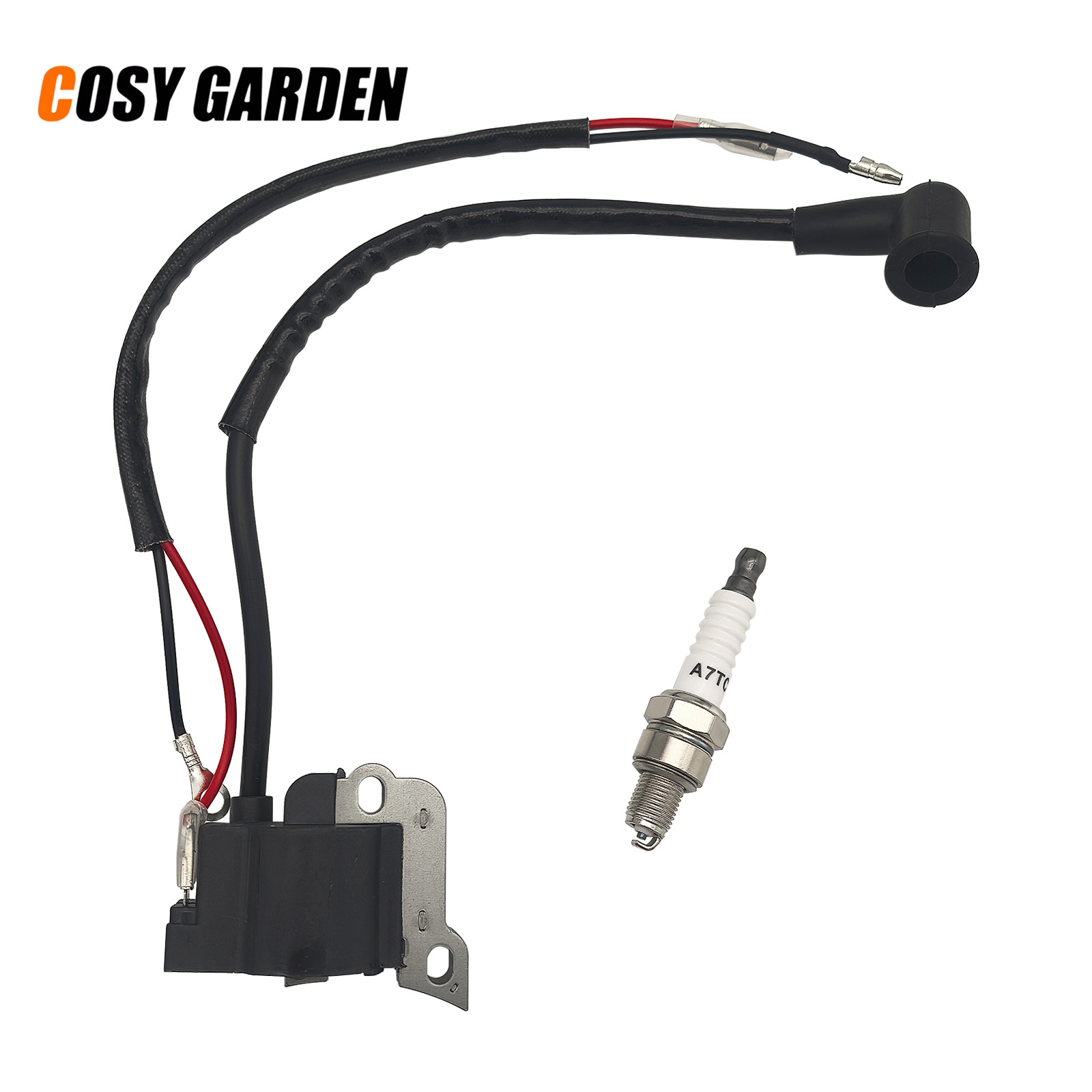 36mm 139F 4-Stroke Ignition Co - đánh giá và giá Gardening Tools To Remove Weeds
