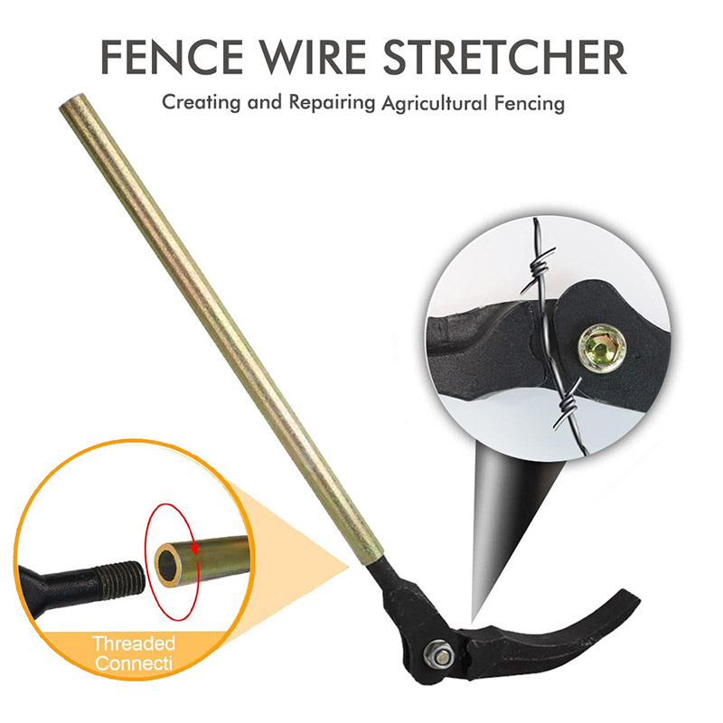 Wire Puller & Tensioning Tool  - đánh giá và giá Gardening Tools Gift Set