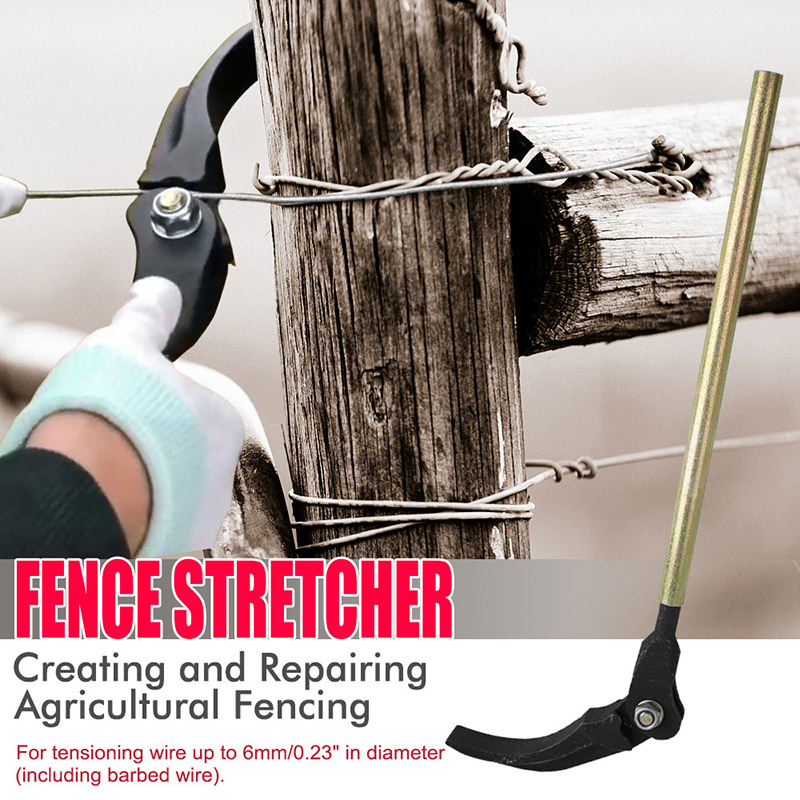 Wire Puller & Tensioning Tool  - đánh giá và giá Gardening Tools Gift Set