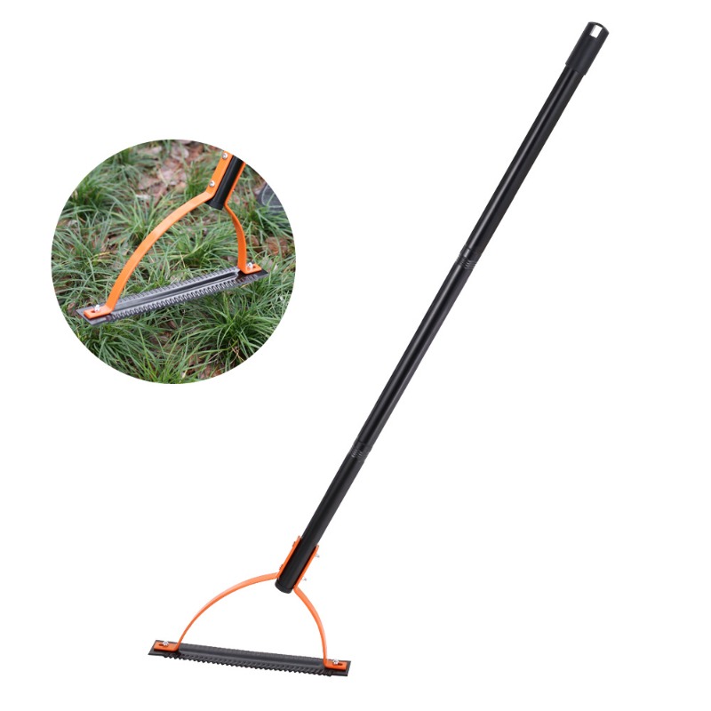 Manual Grass-cutting Whip Prof - đánh giá và giá Gardening Tools Sharp