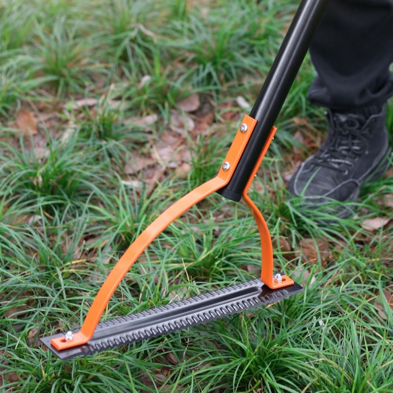 Manual Grass-cutting Whip Prof - đánh giá và giá Gardening Tools Sharp