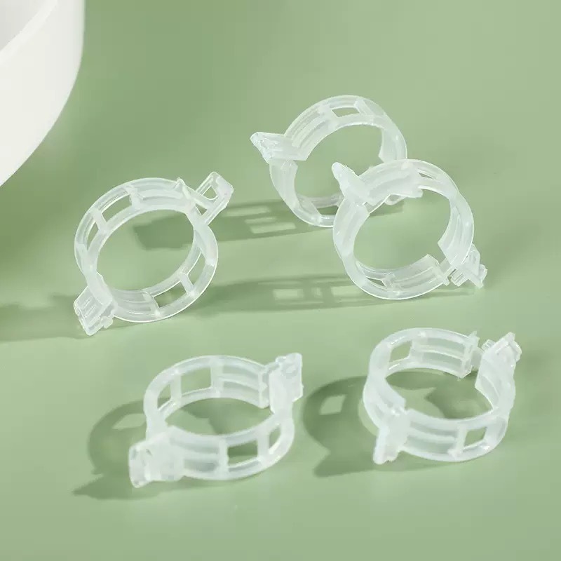 300/50PCS Plant Support Clips  - đánh giá và giá Gardening Tools For Vines