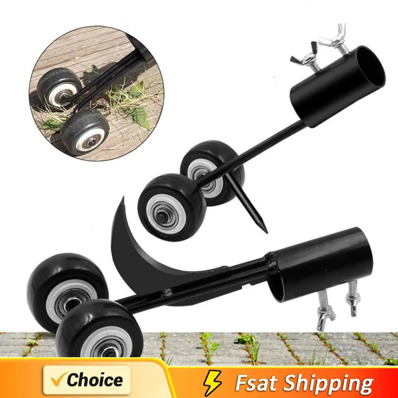 Portable Gap Weeder Grass Trim - đánh giá và giá Gardening Tools To Remove Weeds