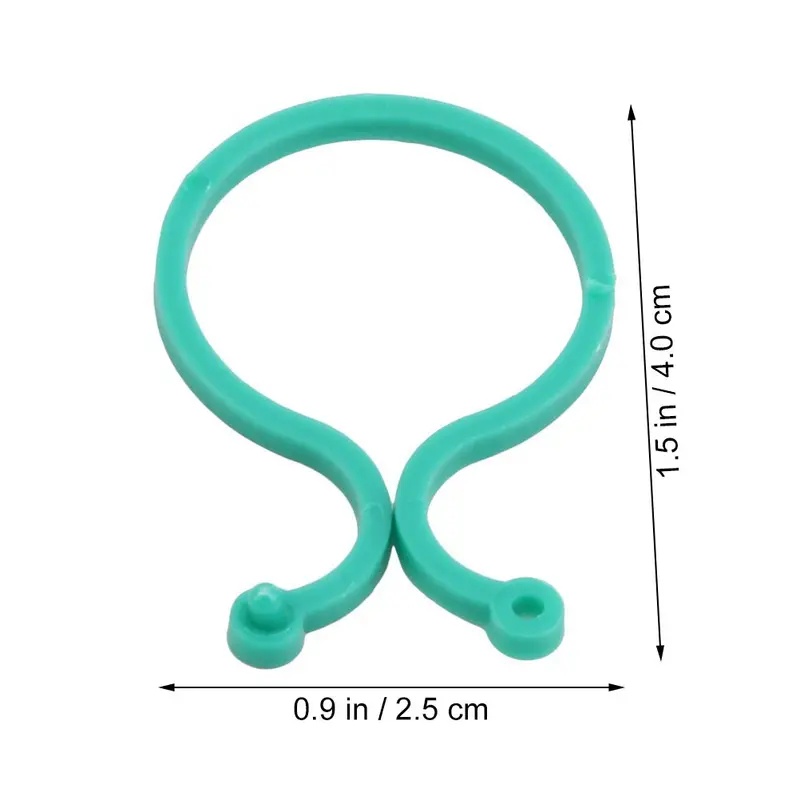 50/200Pcs Green Vine Support C - đánh giá và giá Gardening Tools For Vines